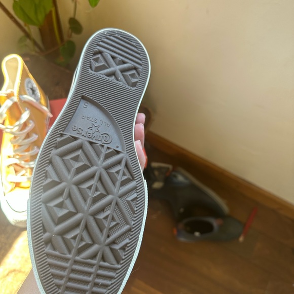 COPY - Brand new Converse Check 70’s Vintage size 7 in woman’s. - Picture 4 of 6